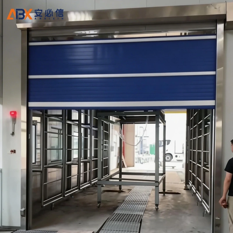 玉树藏族自治州快速门